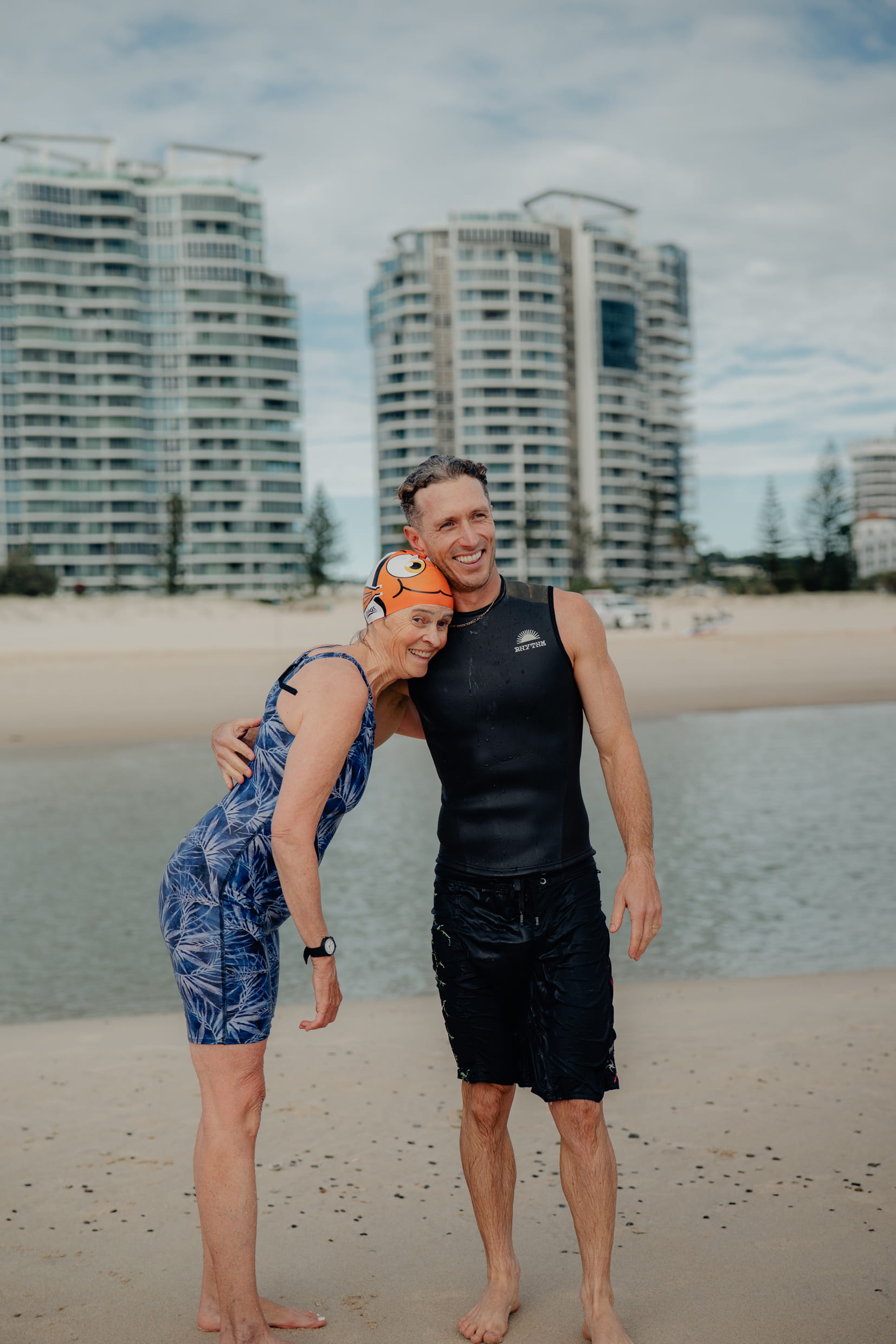 More than just your physio